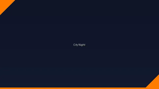 城市夜景主题赛 - 十大黄金软件免费观看 视频创作挑战